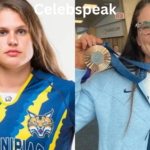 ilona maher
