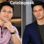 harry shum jr.
