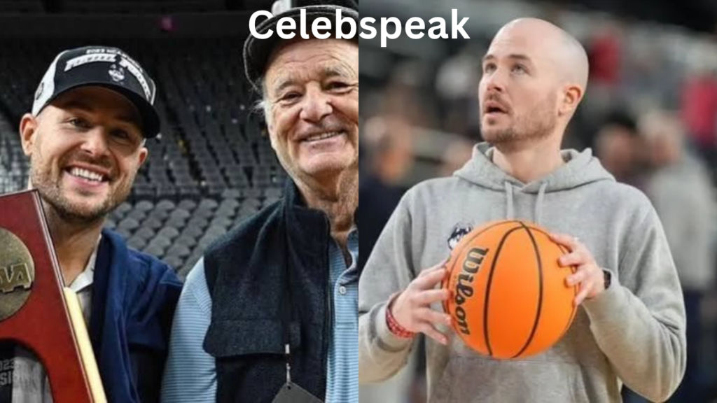 bill murray son