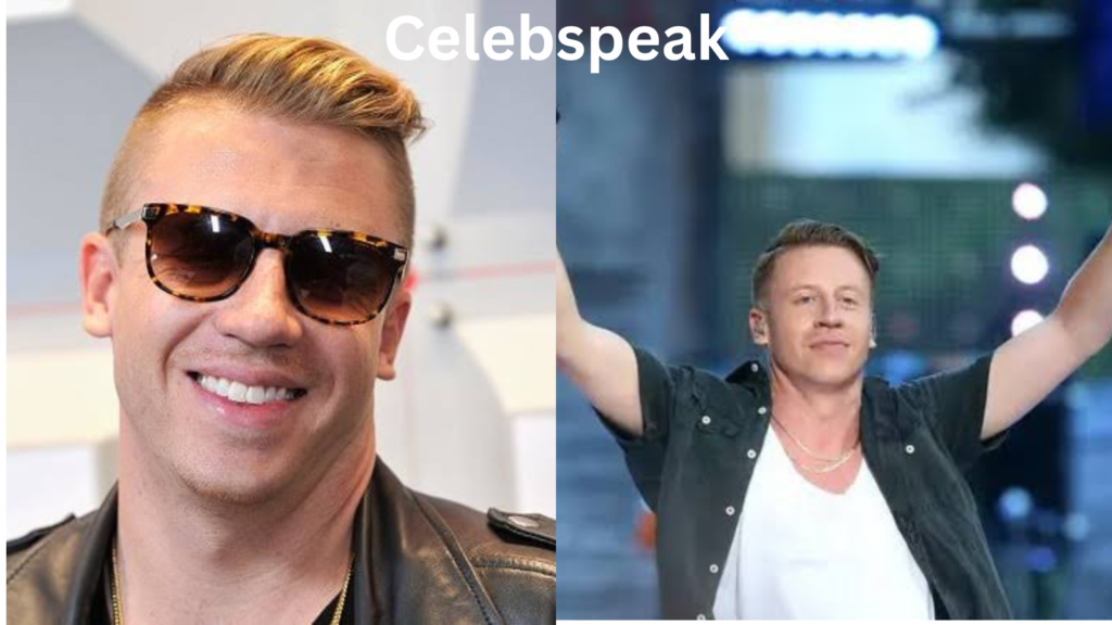 macklemore net worth