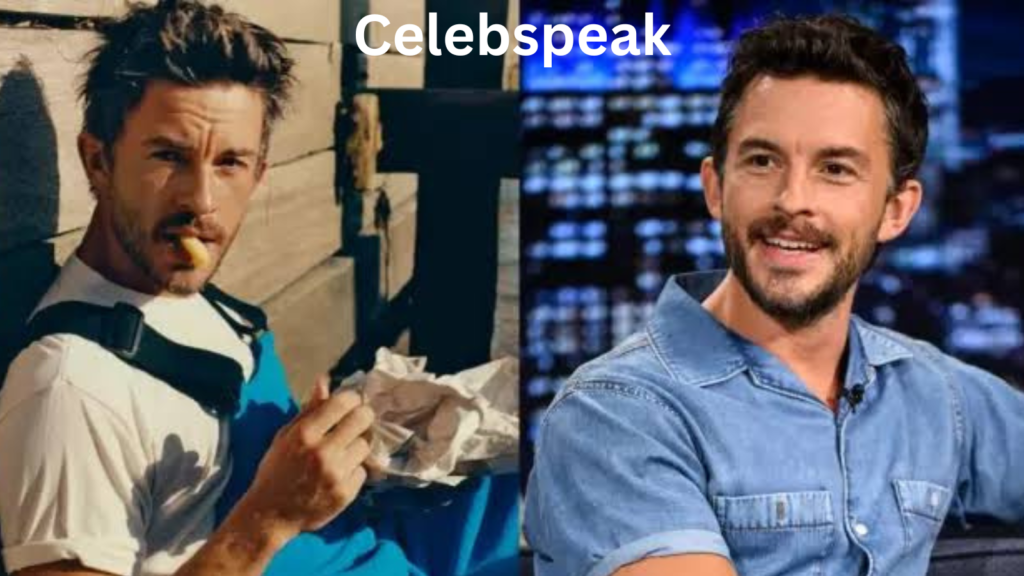 Jonathan Bailey net worth