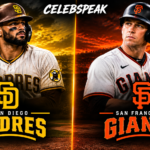 padres vs giants