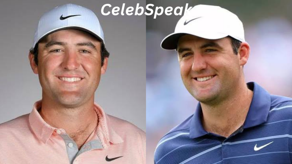 scottie scheffler net worth