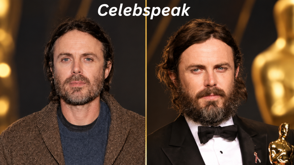 casey affleck net worth
