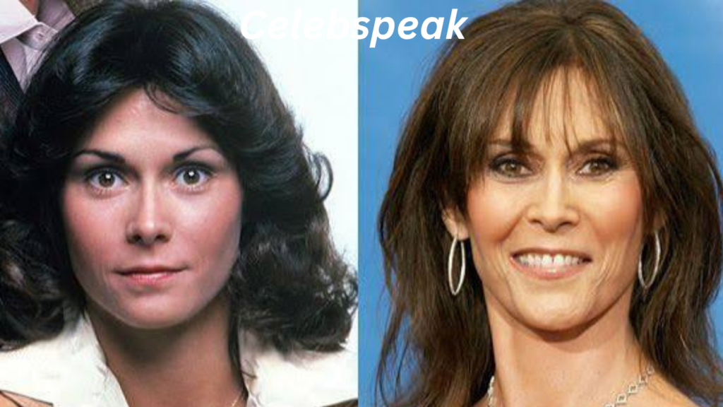 kate jackson