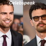 theo james