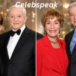 judge judy husband