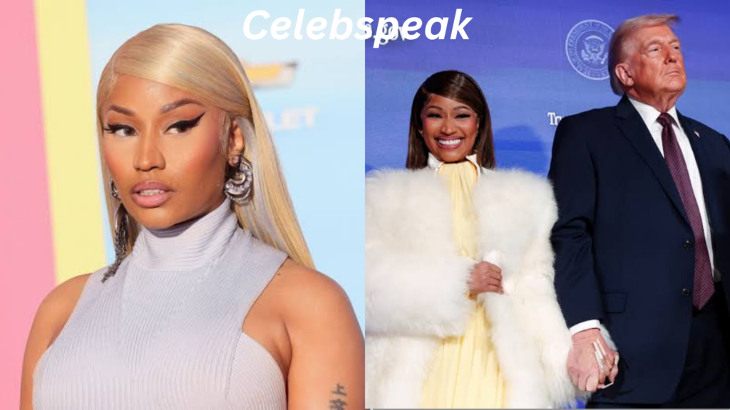 nicki minaj net worth