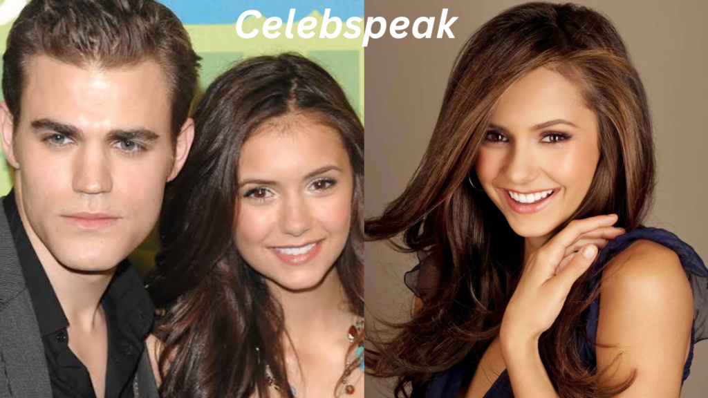 nina dobrev net worth