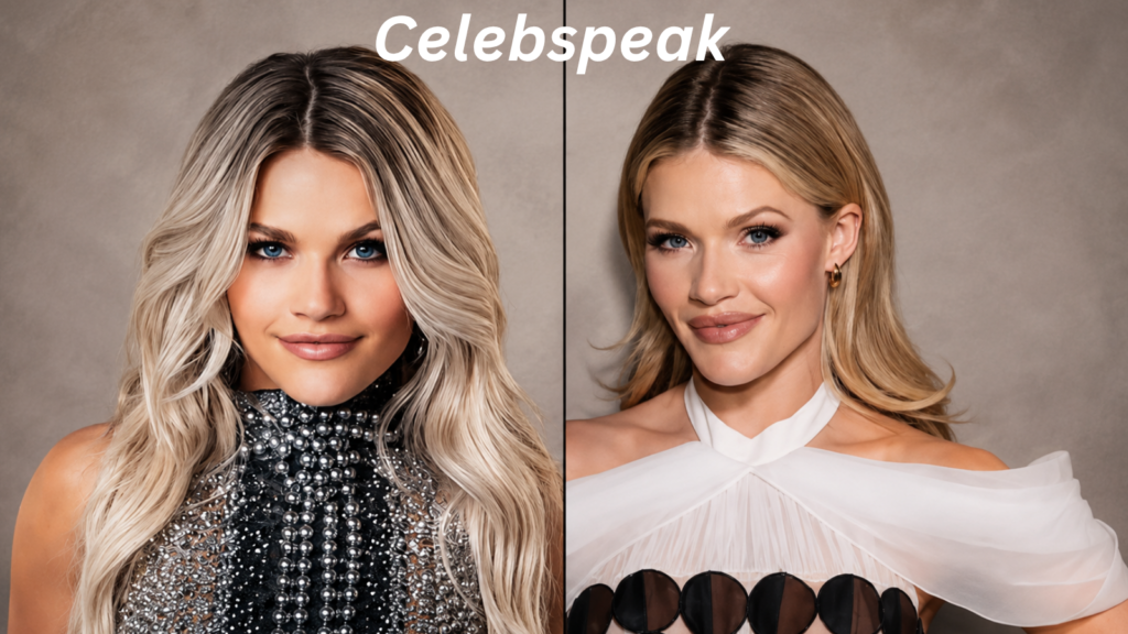 witney carson net worth