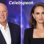 bob chapek and natalie portman