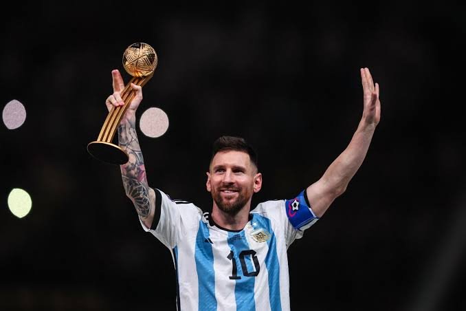messi net worth