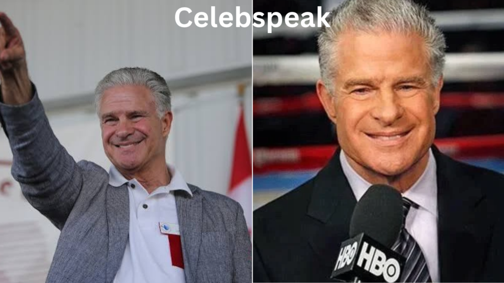 Jim Lampley