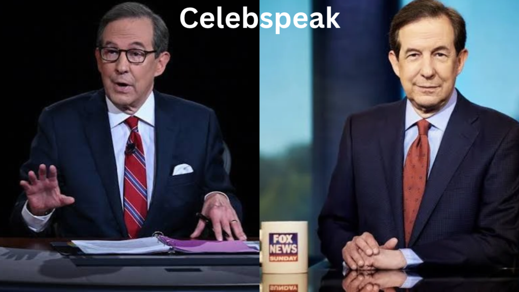 Chris Wallace