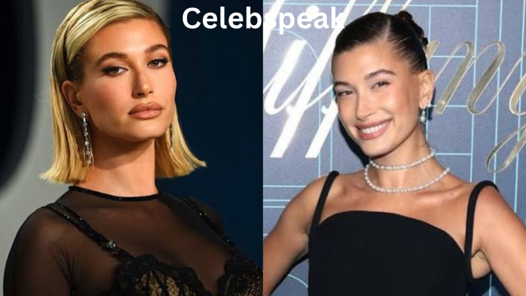 hailey bieber net worth