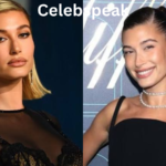 hailey bieber net worth